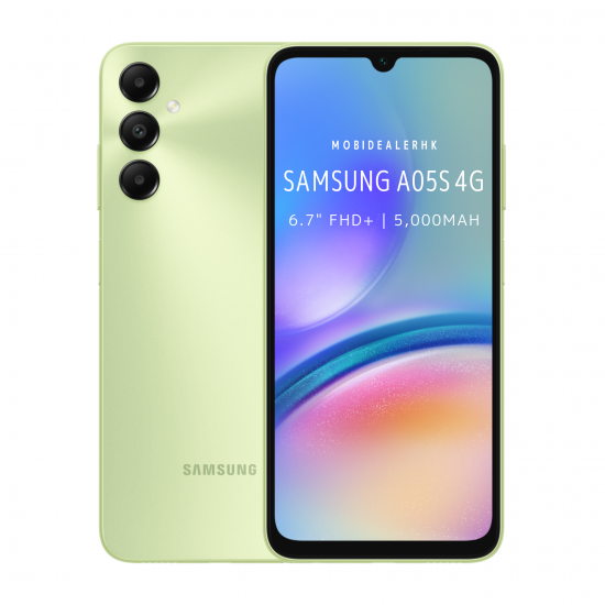 Samsung A05s 4G | 三星 A05s 4G