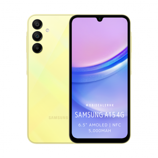 Samsung A15 4G | 三星 A15 4G