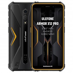 Ulefone Armor X12 Pro 三防手機 | 歐樂風 Armor X12 Pro 三防手機 [優惠碼: UAX12PRO]