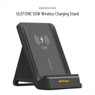 Ulefone 50W無線充電座 | 歐樂風50W無線充電座