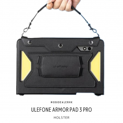 Ulefone Holster Pro (適用於 Ulefone Armor Pad 3 Pro) | 歐樂風 Holster Pro (適用於 Ulefone Armor Pad 3 Pro)