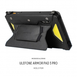 Ulefone Holster Pro (適用於 Ulefone Armor Pad 3 Pro) | 歐樂風 Holster Pro (適用於 Ulefone Armor Pad 3 Pro)