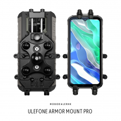 Ulefone Armor Mount Pro 車載支架 | 歐樂風 Armor Mount Pro 車載支架