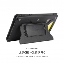 Ulefone Holster Pro (適用於 Ulefone Armor Pad 4系列) | 歐樂風 Holster Pro (適用於 Ulefone Armor Pad 4系列)