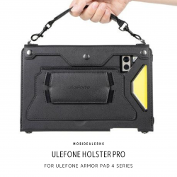 Ulefone Holster Pro (適用於 Ulefone Armor Pad 4系列) | 歐樂風 Holster Pro (適用於 Ulefone Armor Pad 4系列)