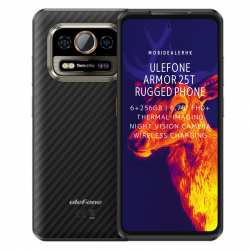 Ulefone Armor 25T 三防手機 | 歐樂風 Armor 25T 三防手機