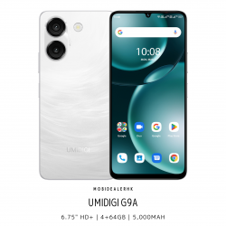 Umidigi G9A