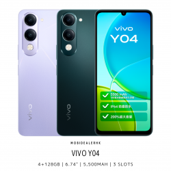 Vivo Y04