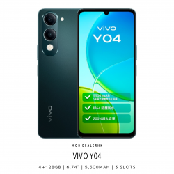 Vivo Y04