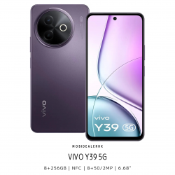 Vivo Y39 5G