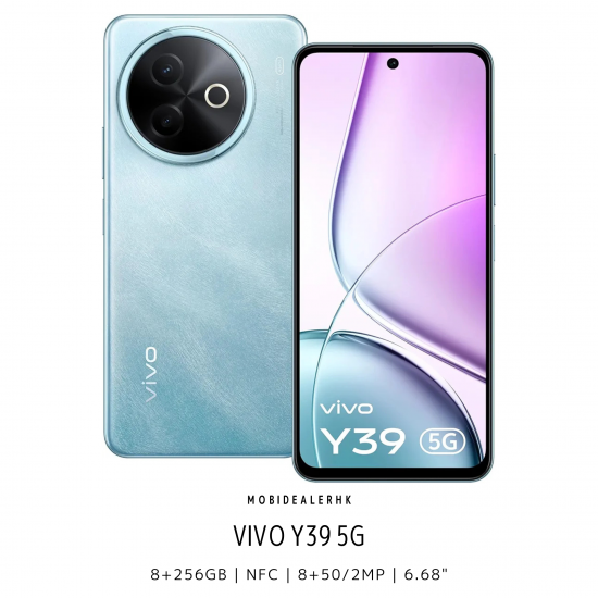 Vivo Y39 5G Vivo Y39 5G