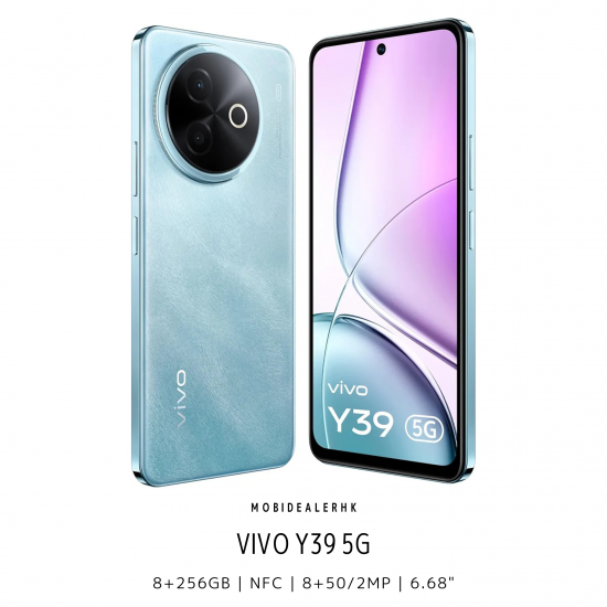 Vivo Y39 5G Vivo Y39 5G