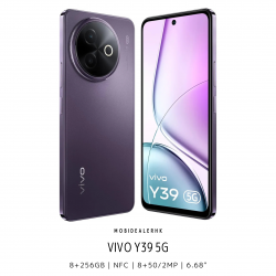 Vivo Y39 5G