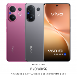 Vivo V60 5G
