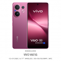 Vivo V60 5G