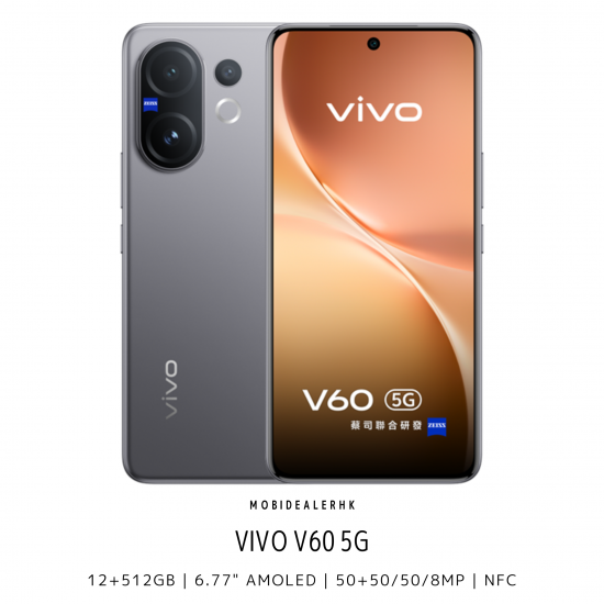 Vivo V60 5G Vivo V60 5G