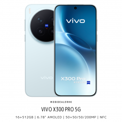 Vivo X300 Pro 5G