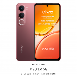 Vivo Y31 5G