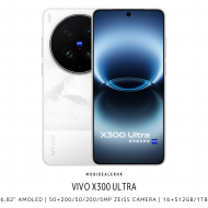 Vivo X300 Ultra 5G