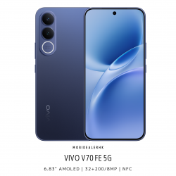 Vivo V70 FE 5G