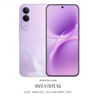 Vivo V70 FE 5G