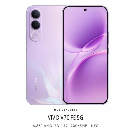 Vivo V70 FE 5G