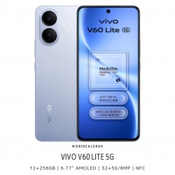 Vivo V60 Lite 5G