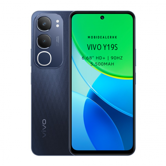 Vivo Y19S