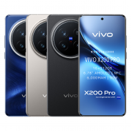 Vivo X200 Pro 5G