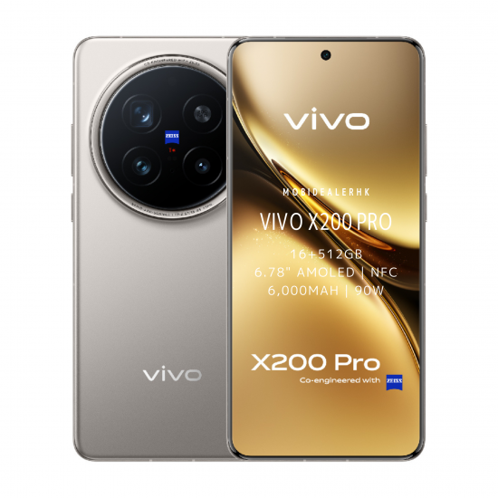 Vivo X200 Pro 5G