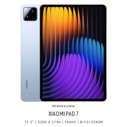 Xiaomi Pad 7 | 小米 Pad 7