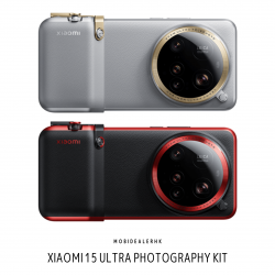 Xiaomi 15 Ultra | 小米 15 Ultra