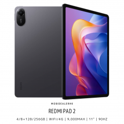 Redmi Pad 2 Wi-Fi 平板電腦 | 紅米 Pad 2 Wi-Fi 平板電腦