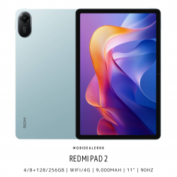 Redmi Pad 2 4G 平板電腦 | 紅米 Pad 2 4G 平板電腦