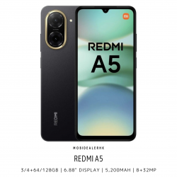 Redmi A5 | 紅米 A5