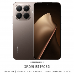 Xiaomi 15T Pro 5G | 小米 15T Pro 5G