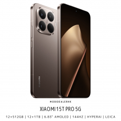 Xiaomi 15T Pro 5G | 小米 15T Pro 5G