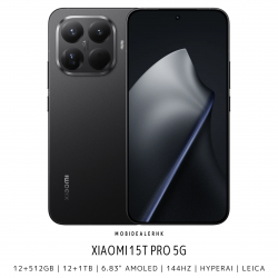 Xiaomi 15T Pro 5G | 小米 15T Pro 5G