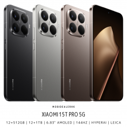 Xiaomi 15T Pro 5G | 小米 15T Pro 5G