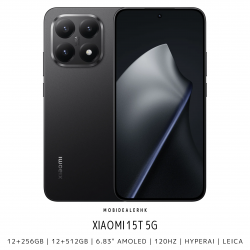 Xiaomi 15T 5G | 小米 15T 5G