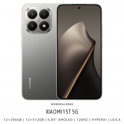 Xiaomi 15T 5G | 小米 15T 5G