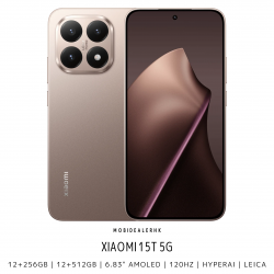 Xiaomi 15T 5G | 小米 15T 5G
