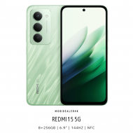 Redmi 15 5G | 紅米 15 5G