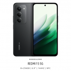 Redmi 15 5G | 紅米 15 5G