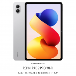 Redmi Pad 2 Pro Wi-Fi | 紅米 Pad 2 Pro Wi-Fi