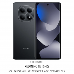 Redmi Note 15 4G | 紅米 Note 15 4G