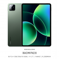 Xiaomi Pad 8 | 小米 Pad 8