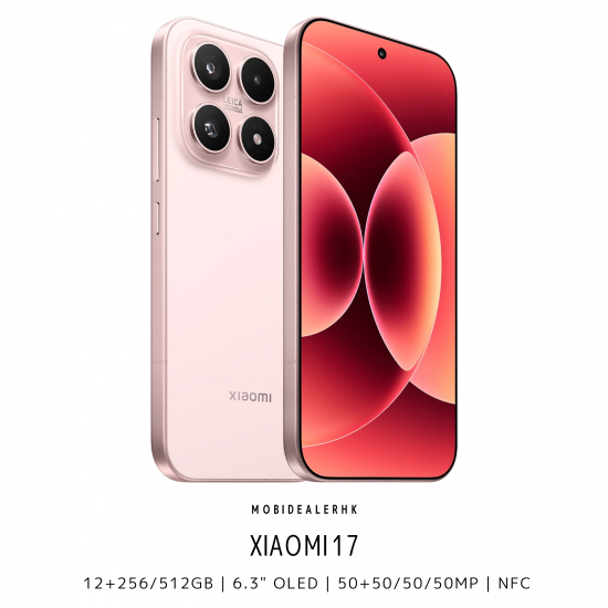 Xiaomi 17 | 小米 17