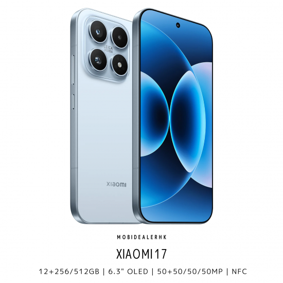 Xiaomi 17 | 小米 17