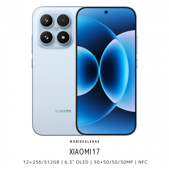 Xiaomi 17 | 小米 17